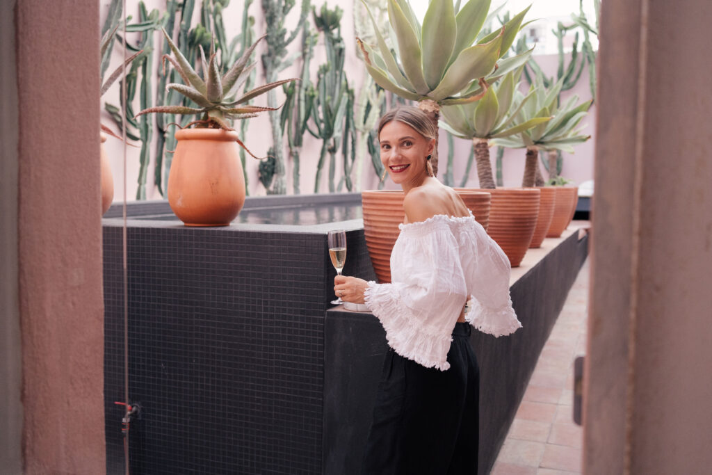 SWS x Aleks Kop Creative Retreat