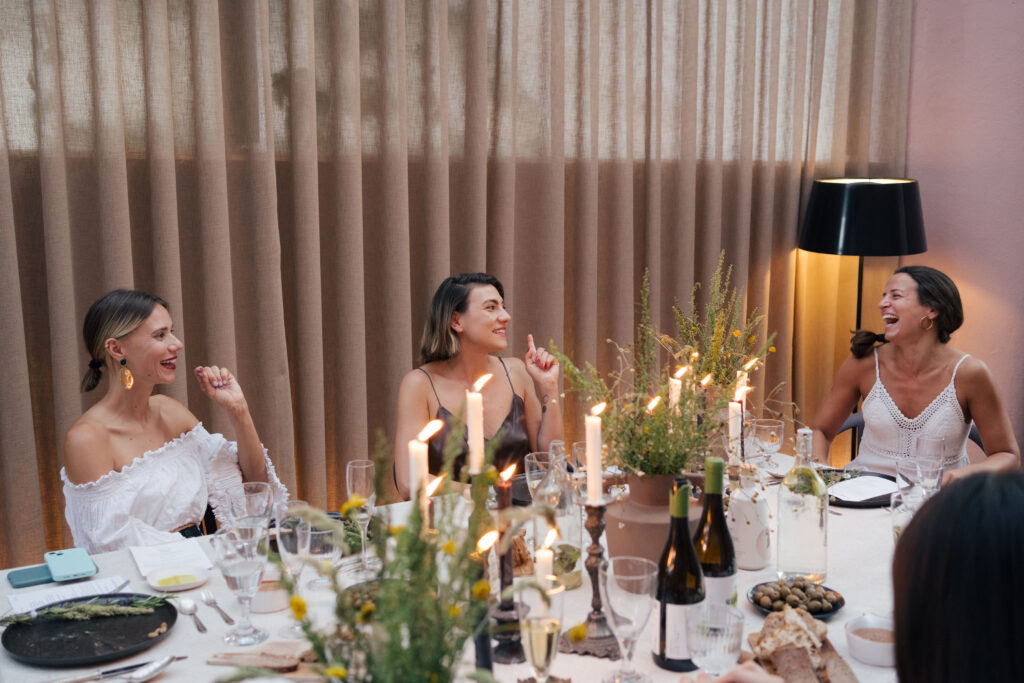 SWS x Aleks Kop Creative Retreat