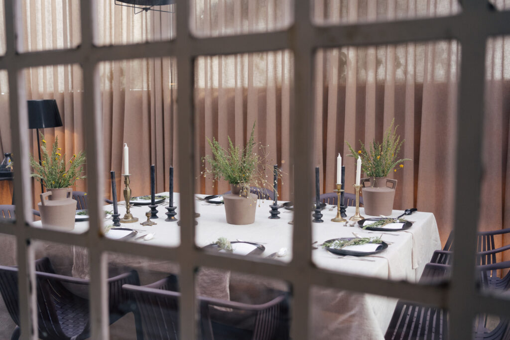 SWS x Aleks Kop Creative Retreat