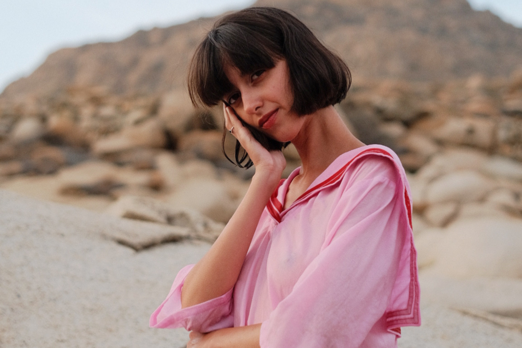 Andreea Mitran_by Andrei Purcărea