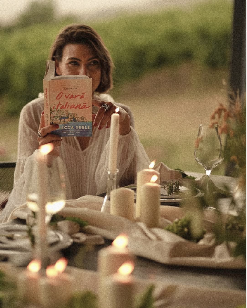 What We're Reading This Summer